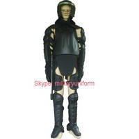 Sell Anti-riot suits Police Armor Vest Anti Riot Suit