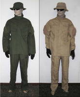 Military Uniform BDU ACU Overall Uniform Work Uniform