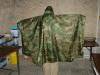 Military&Camouflage Raincoat Poncho Liner Poncho