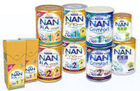 nestle nan al 110