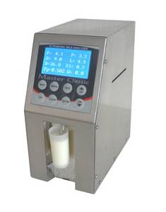 Wholesale temperature sensor: Master LM2 Milk Analyzer