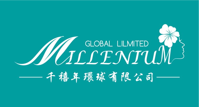 Millenium Global Limited Company Logo