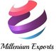 Millenium Exports Company Logo