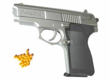alpha omega firearms