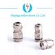 Ventilation Metal Cable Gland Wire Assessories