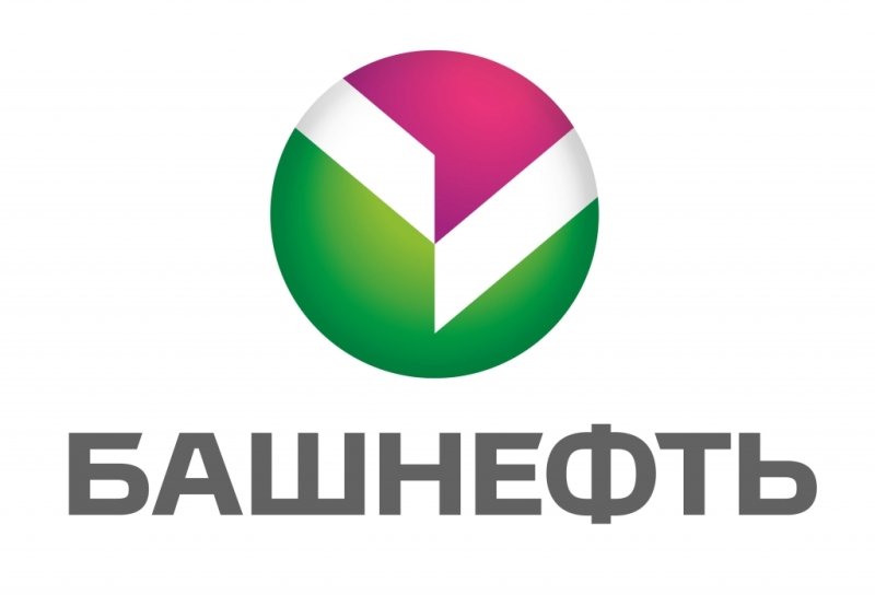Bashneft Company Logo