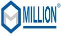 Shanghai Million Chemical Limited Company Logo