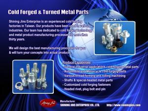 Wholesale head screw bolt supplier: Non Standard Steel Machine Parts Made in Taiwan