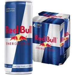 Wholesale redbul: Energy Drink/ RedBull Energy Drink 250 Ml