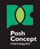 Posh Concept Mannequins Co., Ltd.