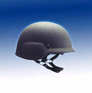 Wholesale shrapnel: PASGT Helmet