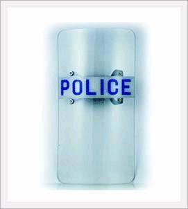 Anti-Riot Shield