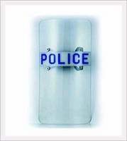 Anti-Riot Shield