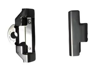 Wholesale steel hinge: Concealed Door Hinge MIM Parts