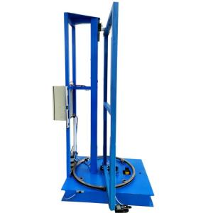 Wholesale Testing Equipment: Performance Test System of Floor Spring