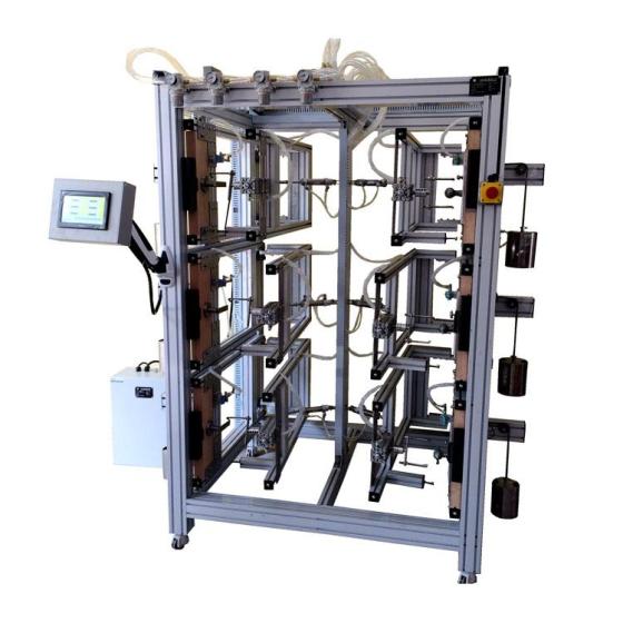 Hardware Testing Instruments