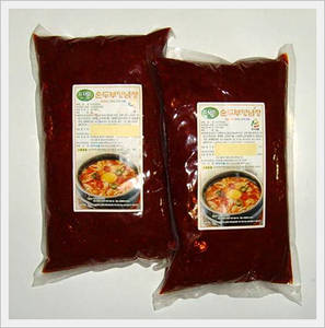 Wholesale Grain Products: Tofu Sauce