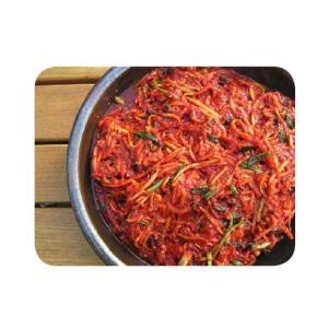 Wholesale kimchi: Kimchi