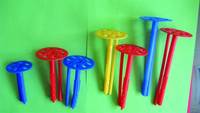 Sell pvc insulation NAIL PEGS
