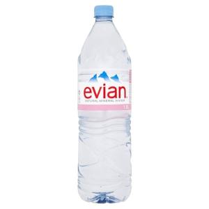 Evian Mineral Water(id:10805445). Buy France Evian, mineral water - EC21