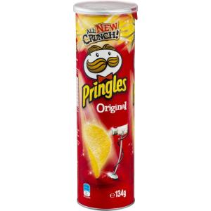 Buy Wholesale United Kingdom Original Pringles Potato Chips