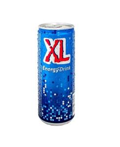 Wholesale xl 250ml energy drink: XL 250ml Energy Drink