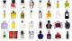 Perfume, MakeUps, Skin Care, Bath& Body & Aftershave