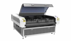 Wholesale glass craft: Flatbed Laser Cutter 160
