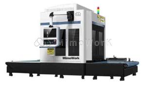 Wholesale carpet engraving machine: Laser Engraving & Marking Machine MIMO  LyraLight 170