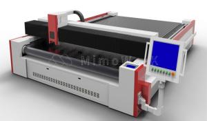 Wholesale Other Manufacturing & Processing Machinery: Gear & Rack Driven Laser Cutting Machine