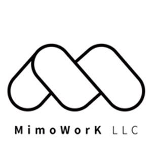 MimoWork Company Logo