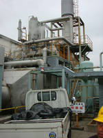 Used Gas Generator 6.35MW