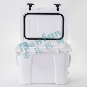 Wholesale square box with cover: Hot Selling Hard Cooler Box Rotomolded Ice Chest