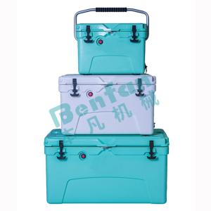 Wholesale pe cutting board: Benfan G2 Series 20QT, 45QT, 75QT Cooler Box Ice Chest
