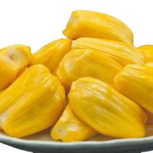 Wholesale canned sliced pineapple: Fresh Thai Jackfruit From Vietnam- Sweet Fruit, Cheapest Price, Best Quality (HuuNghi Fruit)