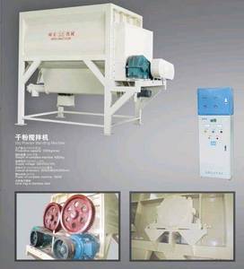 Wholesale Other Manufacturing & Processing Machinery: Powder Blending Machine
