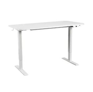 Wholesale Commercial Furniture: Dual Motors Desk Frame