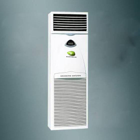 Cabinet Type Solar Air Conditioner(id:3778758) Product details - View