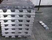 Wholesale aluminium alloy ingot: Aluminum Ingot A7 99.7% and A8 99.8% Aluminium Alloy Ingot