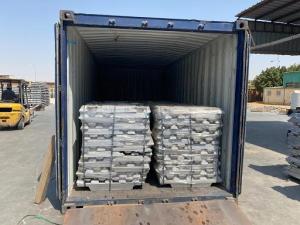 Wholesale buy: Quicker Shipment Aluminum Ingot A7 99.7%//Aluminum Alloy Ingots