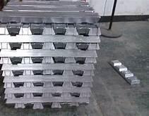 Wholesale electronic: A7 & A8  Aluminium Ingots Suppliers Bulk