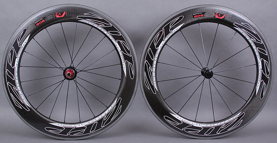 zipp 808 firecrest tubular