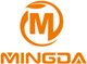 MINGDA Technology Co. Ltd. Company Logo
