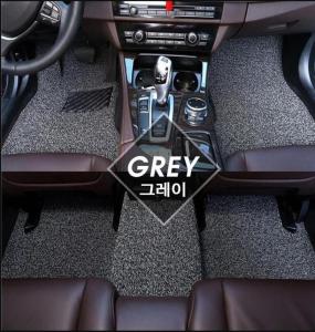 Wholesale car mat: Eco-Friendly Pretty Colorful Heated Cheap Wear Resistance PVC Coil Car Floor Mats in Roll