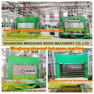 Wholesale lvl plywood: Wood Based Panels Machinery