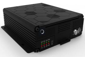 Wholesale Car Video: 16CH MDVR AI System