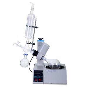 Wholesale rotary evaporator for sale: 1L Rotary Evaporator for Sale