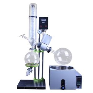Wholesale rotary evaporator for sale: 5L Rotary Evaporator for Sale