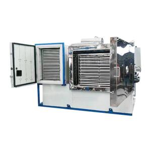 Wholesale Food Processing Machinery: LG-10 Food Type Freeze Dryer for Sale
