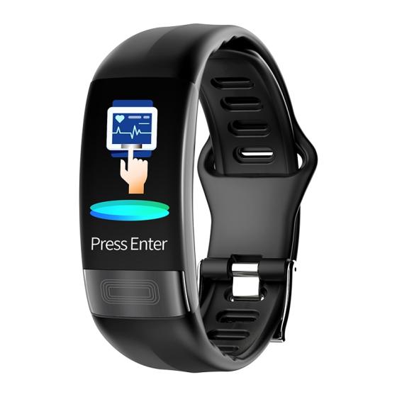 p11 smartband